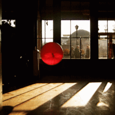Балонот што скока