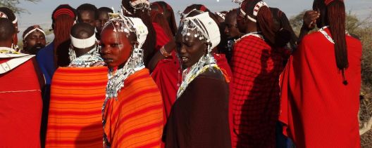 Кенија го укинува ритуалното обрежување на девојките