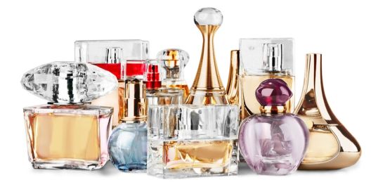 10 најдобри женски парфеми на сите времиња