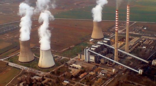 РЕК Битола лани емитирала повеќе сулфур диоксид од сите електрани во Германија