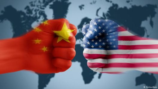 Спорот на САД и Кина ќе има тешки последици за глобалната економија