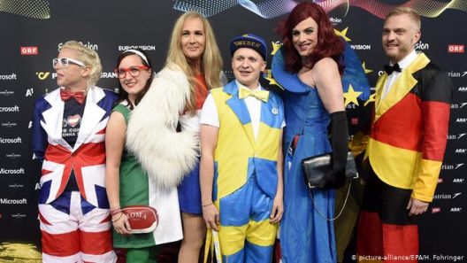 Евровизија е „премногу геј“ за Унгарија?