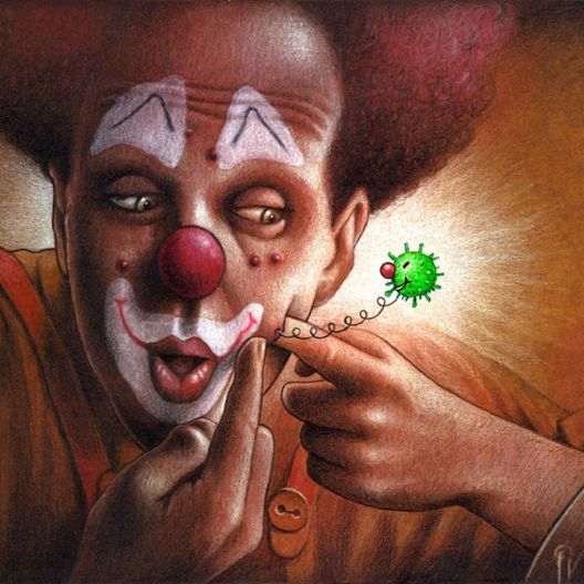 Карантински медитации