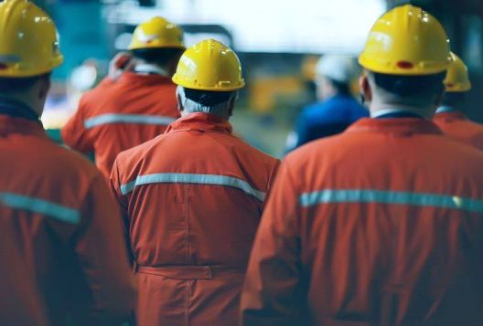 Предавање во КСП Центар-Јадро заулогата на синдикатите денес