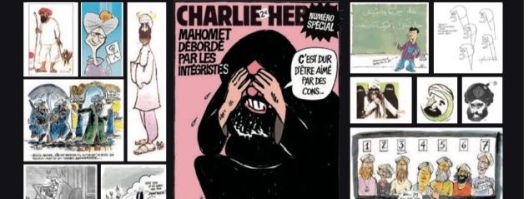 „Шарли Ебдо“: Процес што ја допира душата на Франција