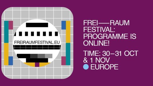 „Контрапункт“ на европскиот фестивал посветен на слободата „Фрајраум“