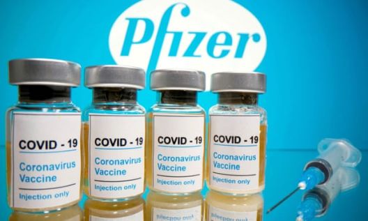 Првите 5.850 дози вакцини на „Фајзер“ ќе стигнат во февруaри
