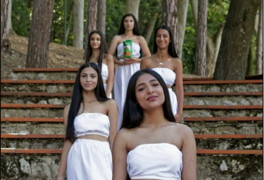 Женскиот ромски бенд „Pretty Loud“ како синоним за слобода и еднаквост
