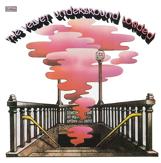 Velvet Underground: авантура низ лавиринтите на една генијална плоча