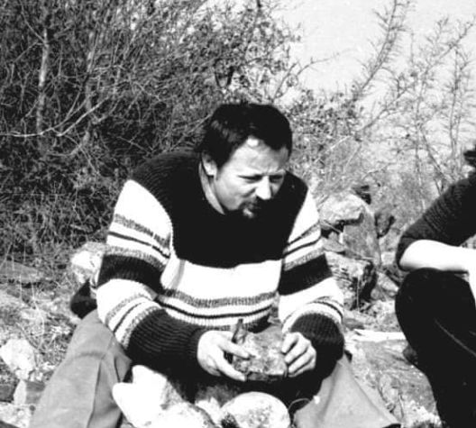 Почина археологот Иван Микулчиќ