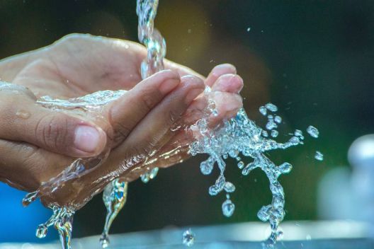 Загубите на вода за пиење во скопскиот водоводен систем лани изнесувале 60,46 отсто
