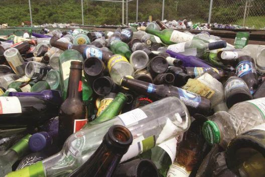 Свесноста за селекцијата и рециклирањето на отпадот не може да се купи со пари