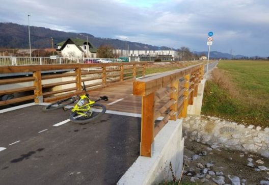 Словенија изгради автопат за велосипедисти