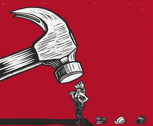 Хелсиншки комитет: Работниците најмногу пријавуваат отказ и вознемирување на работа 