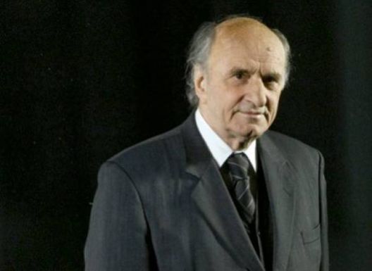 Георги Старделов (28 август 1930 – 11 јануари 2021)