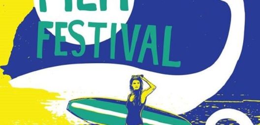 Прв фестивал на нов европски филм „Beach film festival“ на плажата „Оревче“ 