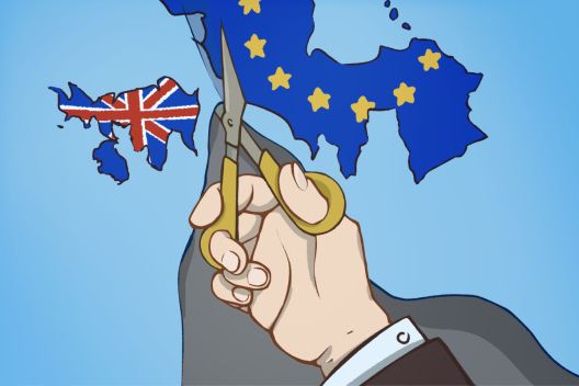 ЕУ и Велика Британија се договорија за „Брегзит“