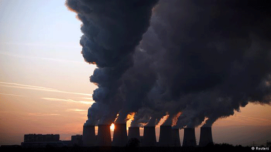  23.000 мртви поради електраните на јаглен 