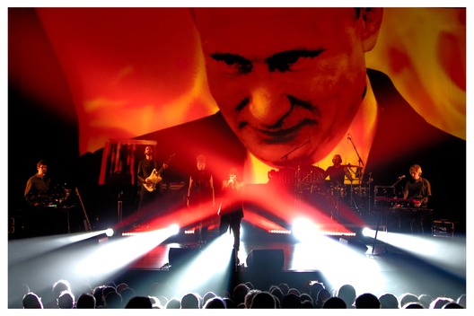 Како Булгаков го спречи концертот на Лајбах во Киев