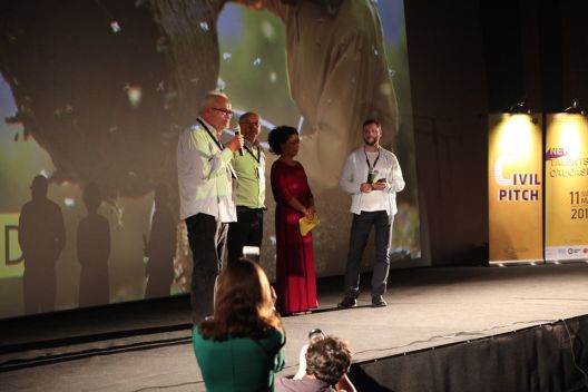 „Медена земја“ победи на фестивал во Тел Авив и може да се трка за Оскар