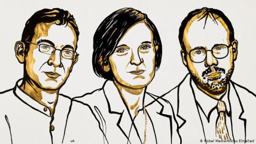 Нобеловата награда за економија за тројца научници - за сузбивање на сиромаштијата