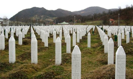 Мирко Кларин: Геноцидот во Сребреница се негира повеќе од кога било порано 