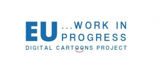 Отворен повик за млади карикатуристи на тема Европска унија