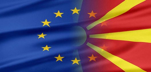 EУ донесе одлука за почеток на преговорите со Македонија и Албанија