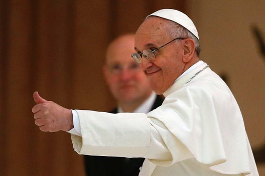 Ватикан vs. папата: атеистите сепак одат во пеколот