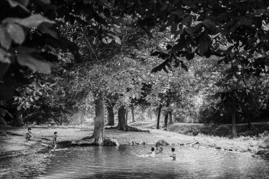 Курдистан, живот под дрвја (4)