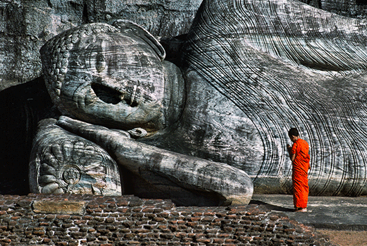 Патот на Буда