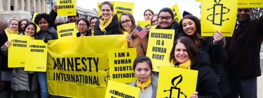 Амнести Интернешнал: Добриот, лошиот и грдиот?
