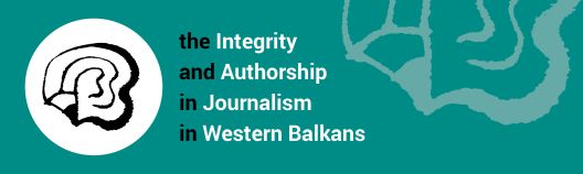  Повик за млади новинари: Интегритет и авторство во новинарството на Западен Балкан