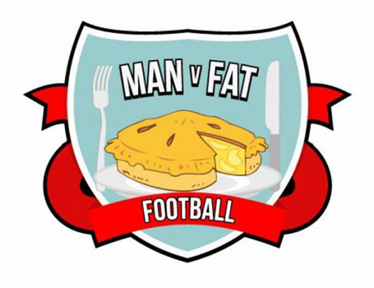Фудбалска лига за луѓе со прекумерна телесна тежина