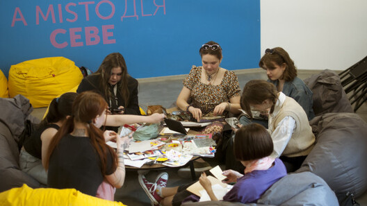 Феминистичка работилница – од феминистичка организација до прифатилиште за жени и деца во Украина