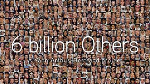 Проектот „Шесте милијарди други“