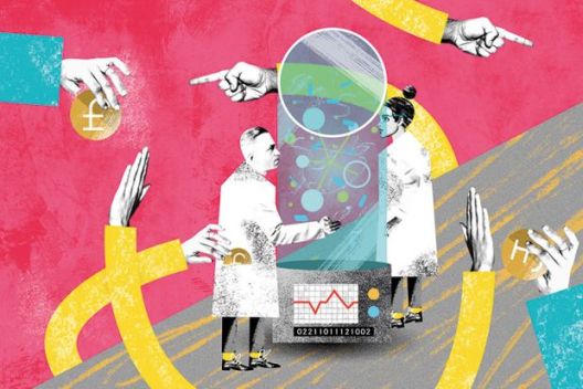 Може ли иРНК-вакцините да направат револуција во медицинат?