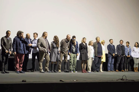 Успешно заврши 19. издание на Скопски филмски фестивал 