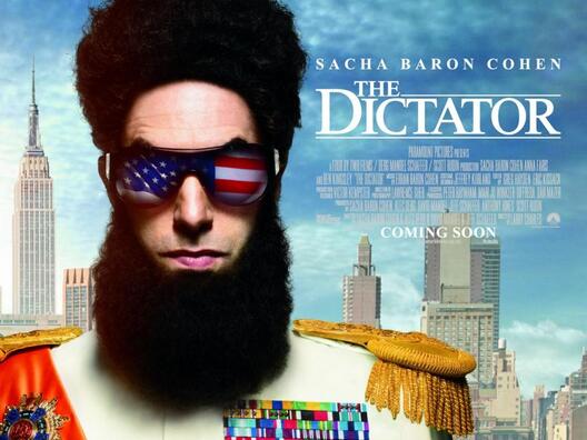 Американската демократија е по волја на сите вистински диктатори