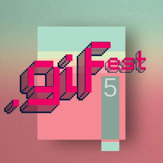 GIFEST #5 - регионален фестивал на гифови