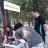 Во Градски парк се собираат потписи за поддршка на барањата на Петоци за иднина
