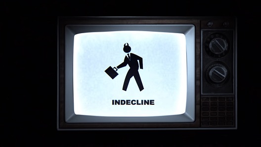 Запознајте ги Indecline!