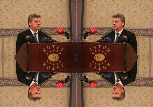 5 Дали РM прифатила конкретен предлог од Нимиц пред самитот на НАТО во Букурешт?