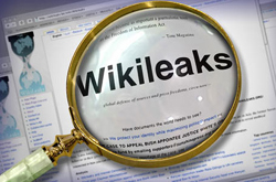 Нова медиумска стратегија на Викиликс