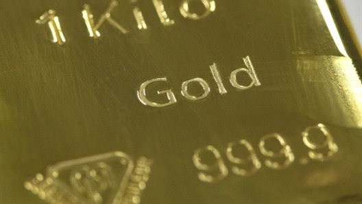 Уште колку злато има на светот?