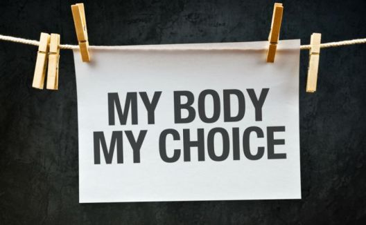 „Мое тело, мои права” - манифест а право на абортус
