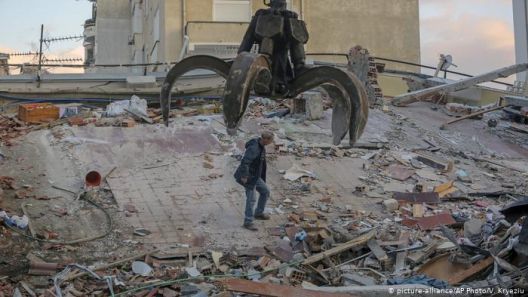 „Албанија е постојано загрозена од земјотреси“