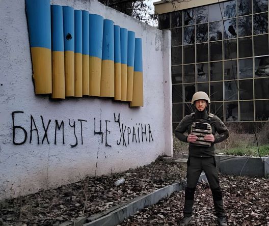 Зошто Украина се бори за Бахмут? Како руската пропаганда се обидува да ги деморализира Украинците