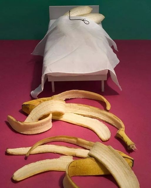 Две банани