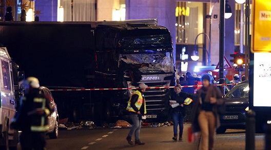 Анкара, Берлин, Цирих - три поврзани терористички напади?